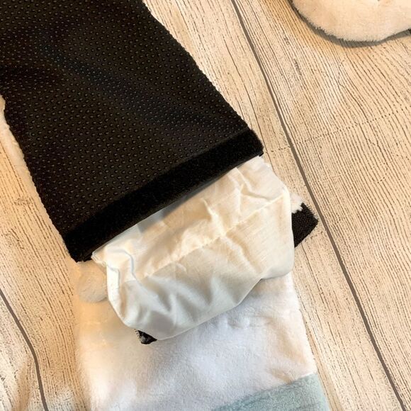 NEW SPA AROMATHERAPY BOOTIES and can HEAT in microwave - Picture 6 of 10